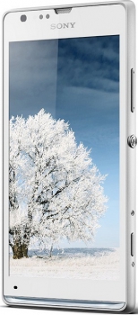 Sony Xperia SP C5302 3G White